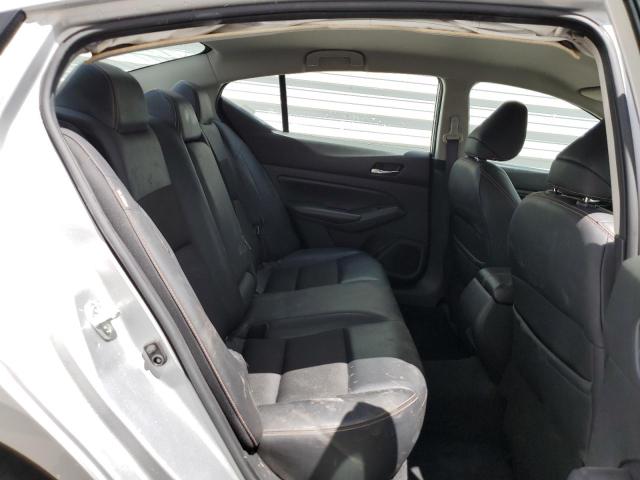2021 NISSAN ALTIMA SR - 1N4BL4CV3MN387740