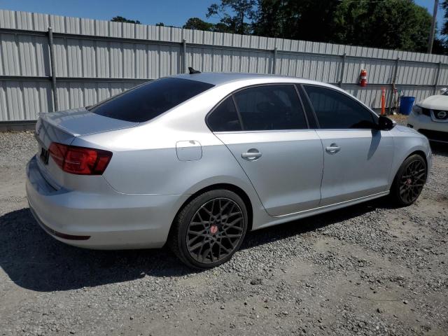 Vin: 3vw4s7aj3fm306589, lot: 57796235, volkswagen jetta gli 20153