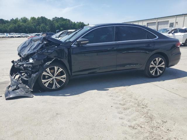 VOLKSWAGEN PASSAT SE