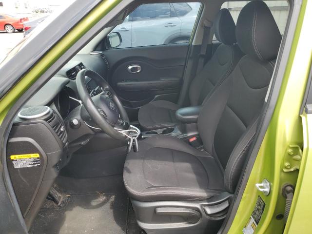 2015 KIA SOUL - KNDJN2A22F7777927