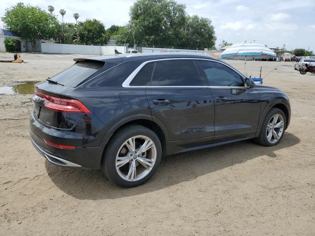 Vin: wa1avaf19kd010561, lot: 56709255, audi q8 premium 20193