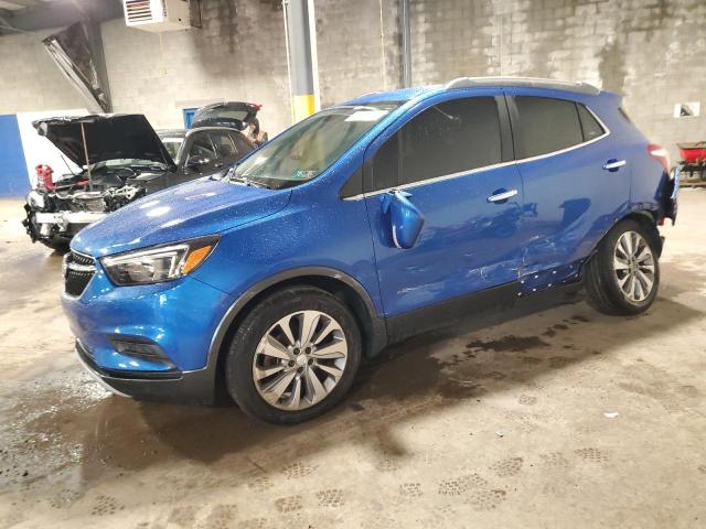 Vin: kl4cjesb4hb062341, lot: 56458735, buick encore preferred 2017 img_1