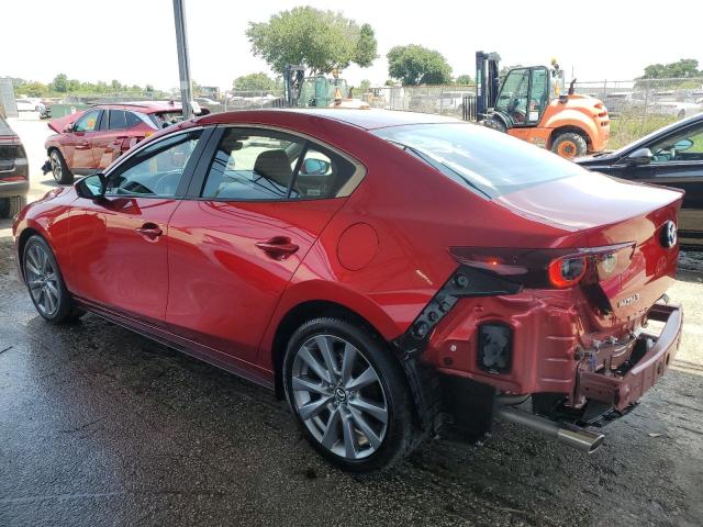Vin: jm1bpacm7s1774204, lot: 58405045, mazda 3 preferred 20252