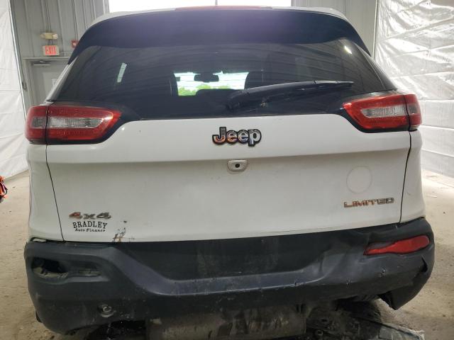 2015 JEEP CHEROKEE L - 1C4PJMDS6FW676117