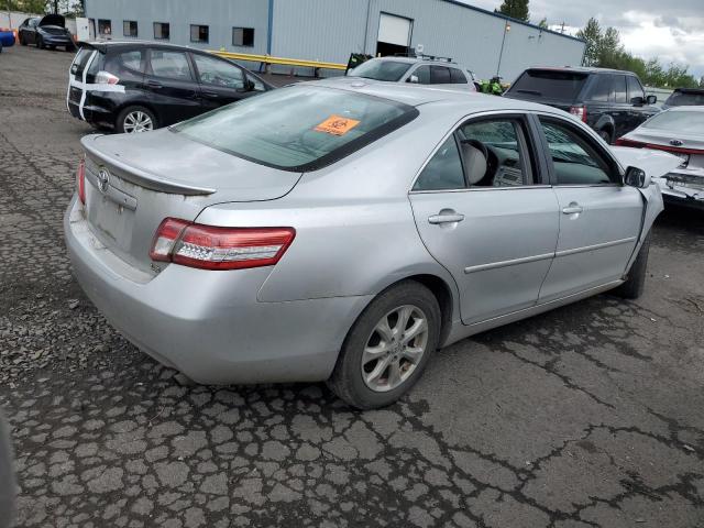 Vin: 4t4bf3ek3br132119, lot: 56764185, toyota camry base 20113