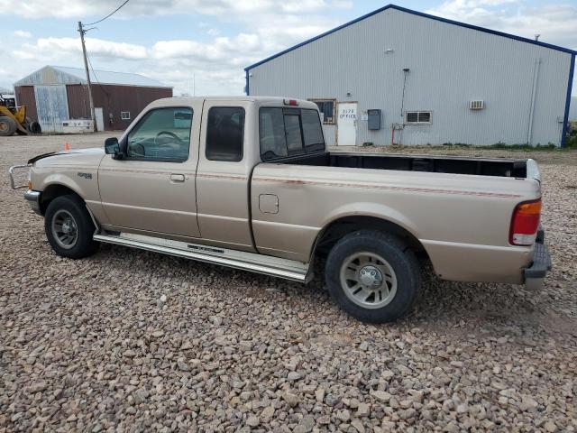 FORD RANGER SUP 1998 tan  gas 1FTYR14X2WPB24776 photo #3