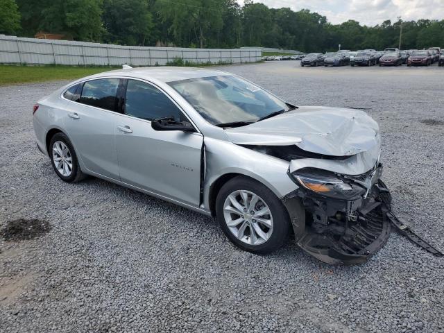 Vin: 1g1zd5st4nf147810, lot: 55330625, chevrolet malibu lt 20224