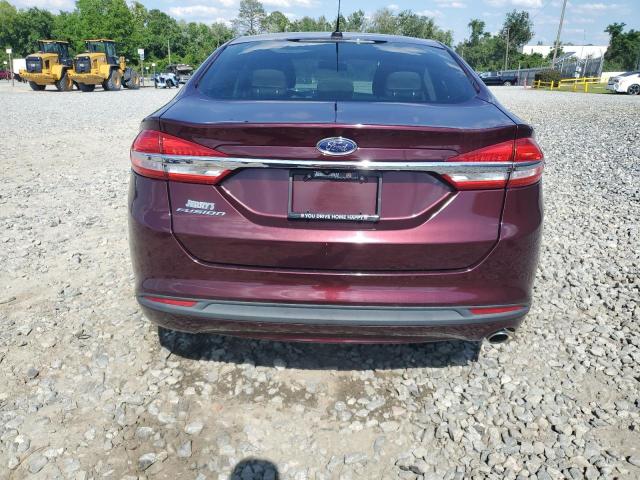 2017 FORD FUSION S 3FA6P0G79HR198846