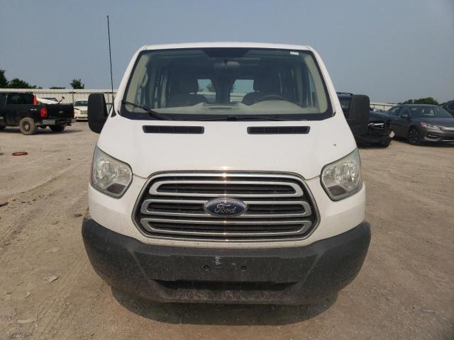 2015 FORD TRANSIT T- - 1FTNR1ZM6FKB03203
