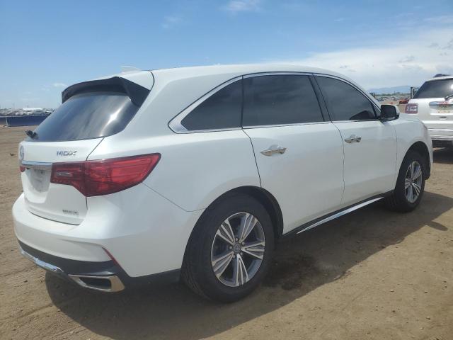 Vin: 5j8yd4h39ll028414, lot: 58011525, acura mdx 20203