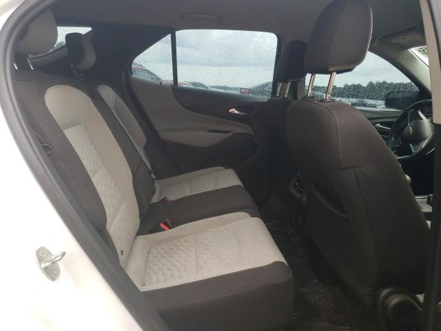 2018 CHEVROLET EQUINOX LS 3GNAXHEV9JS576478