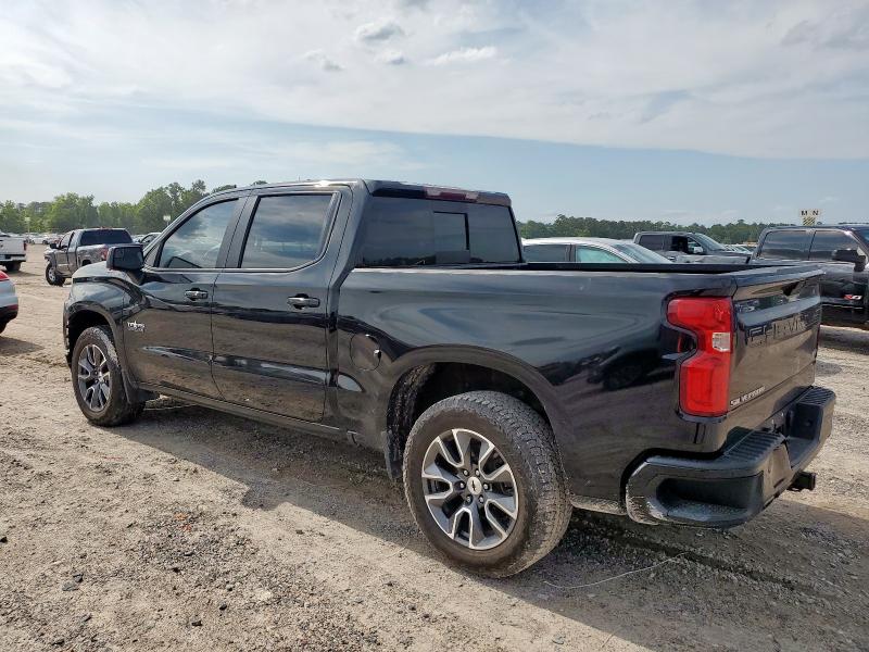 Vin: 3gcuyeel7lg230905, lot: 58421145, chevrolet all models k1500 rst 20202