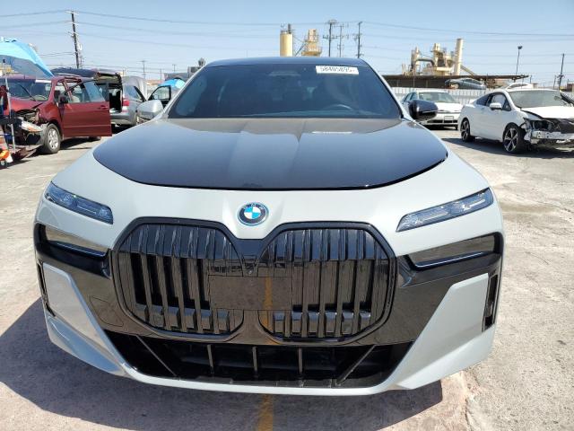2024 BMW I7 XDRIVE6 WBY53EJ09RCP16432