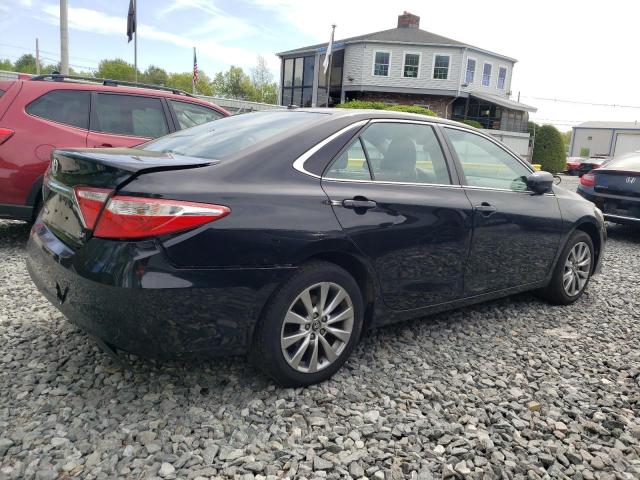 Vin: 4t1bf1fk6gu588104, lot: 56363995, toyota camry le 20163