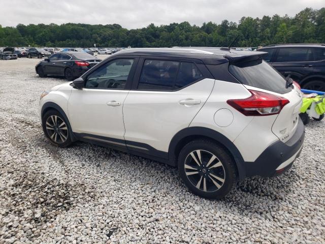 Vin: 3n1cp5dv1ll555674, lot: 58639455, nissan kicks sr 20202