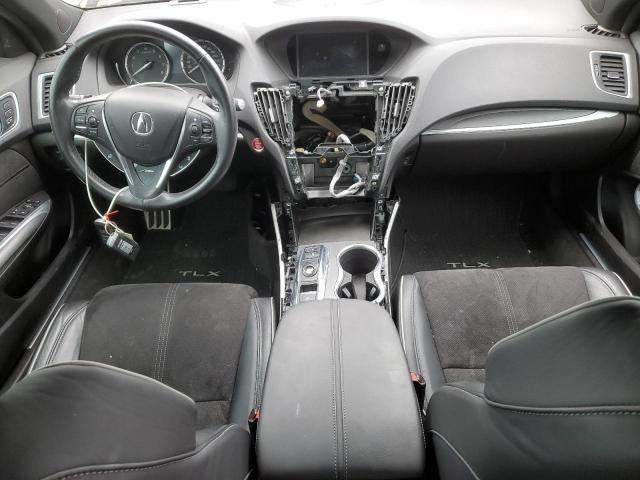 2020 ACURA TLX ADVANC 19UUB3F88LA801818