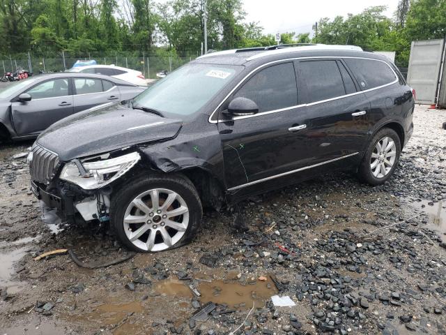Global Auto Auctions: 2016 BUICK ENCLAVE