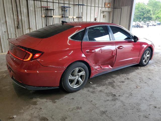 Vin: 5npeg4ja4mh070254, lot: 57025245, hyundai sonata se 20213