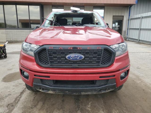 2020 FORD RANGER XL - 1FTER4EH7LLA13896