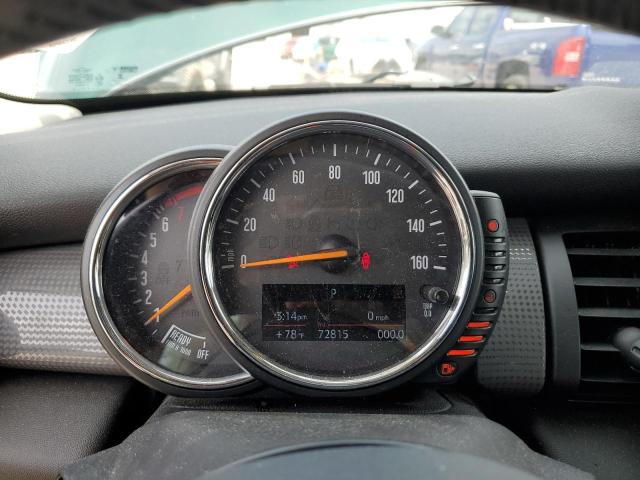 2015 MINI COOPER WMWXM5C58FT937027
