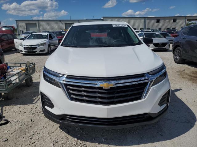 2022 CHEVROLET EQUINOX LS 3GNAXHEV1NS206308