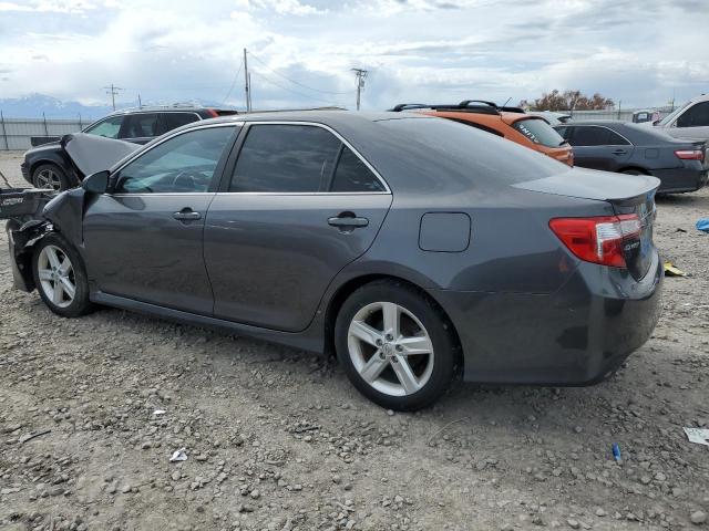 Vin: 4t1bf1fk4du293305, lot: 57176175, toyota camry l 20132