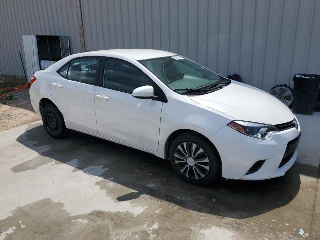 Vin: 5yfburhe6ep091645, lot: 58142185, toyota corolla l 20144