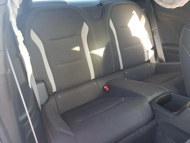 2022 CHEVROLET CAMARO LT1 1G1FF1R73N0112998