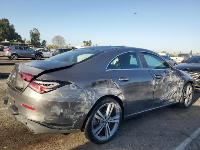 Vin: wdd5j4gb9ln073589, lot: 57265815, mercedes-benz cla-class 250 20203
