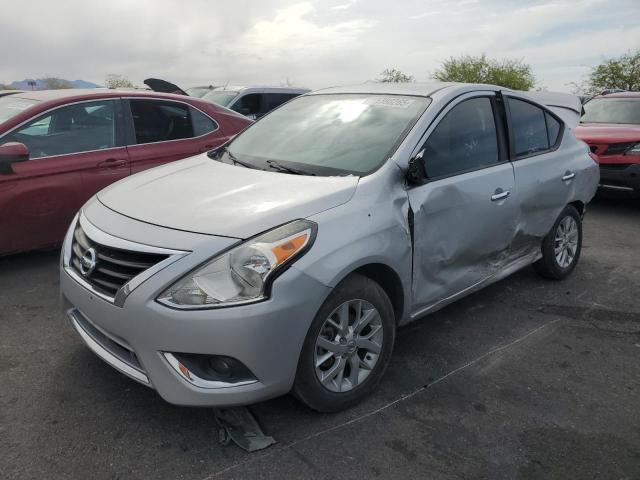 Vin: 3n1cn7ap5jl880378, lot: 55388265, nissan versa s 2018 img_1