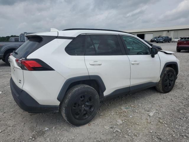 Vin: 2t3f1rfv7kw007556, lot: 57604265, toyota rav4 le 20193