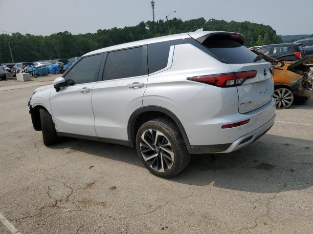 Vin: ja4j4va86rz050950, lot: 59258105, mitsubishi outlander se 20242