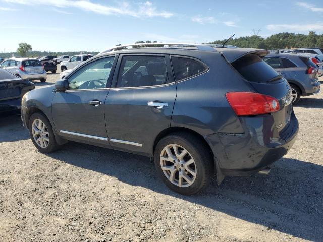 Vin: jn8as5mv5cw378791, lot: 59027095, nissan rogue s 20122