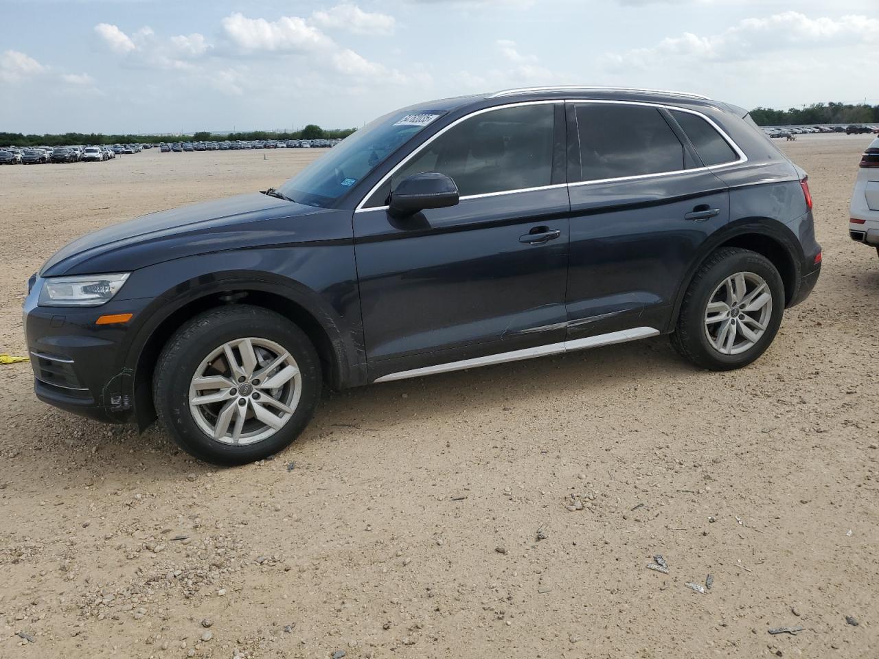 AUDI Q5 PREMIUM