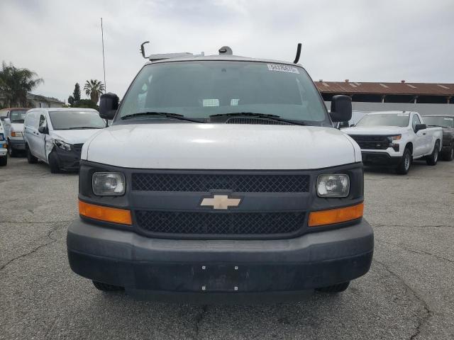 2013 CHEVROLET EXPRESS G2 #3308229197