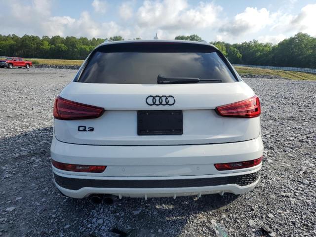 2016 AUDI Q3 PRESTIG WA1FFCFS0GR007940