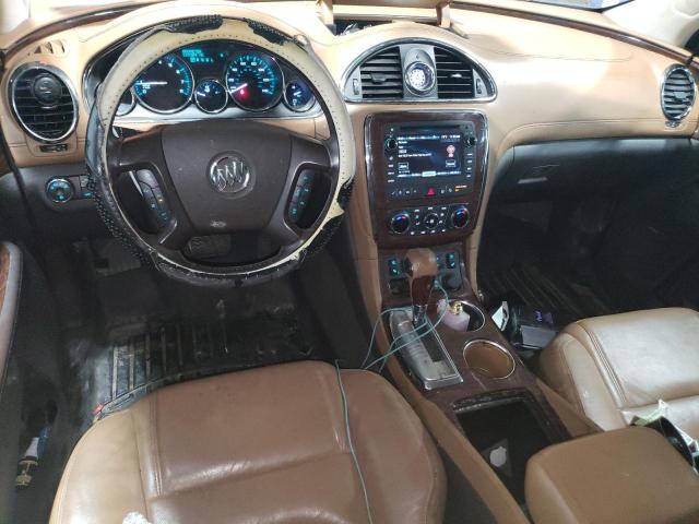 2017 BUICK ENCLAVE 5GAKVCKD3HJ275087