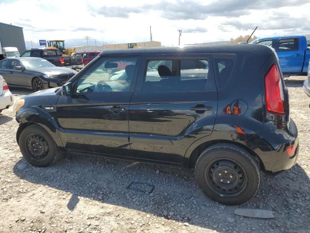 Vin: kndjt2a50d7618627, lot: 56578155, kia soul 20132