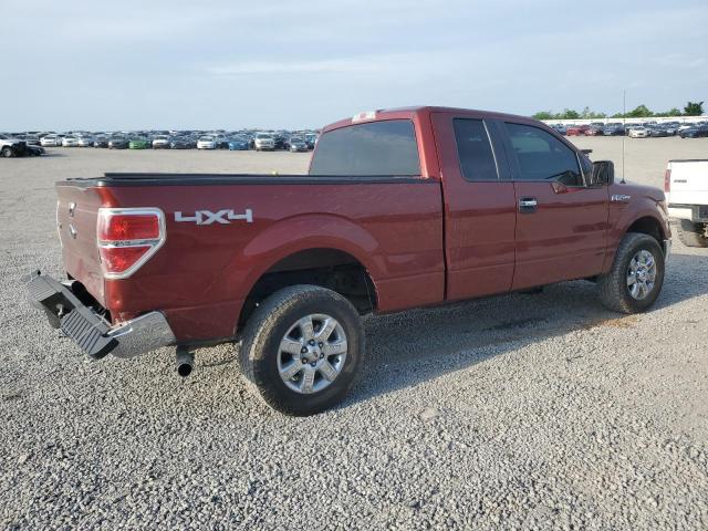 Vin: 1ftex1em8eke30227, lot: 56671315, ford f-150 super cab 20143