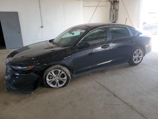 Vin: 1hgcy1f22sa007714, lot: 57104025, honda accord lx 2025 img_1