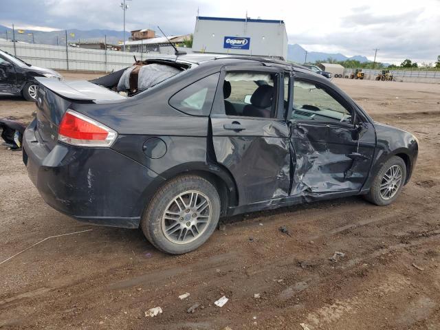 Vin: 1fahp3fn4aw148028, lot: 58258415, ford focus se 20103