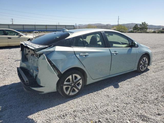 Vin: jtdkarfu4g3511501, lot: 57342925, toyota prius 20163