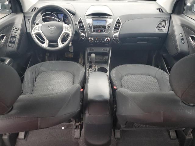 2013 HYUNDAI TUCSON GL - KM8JT3AC6DU771207