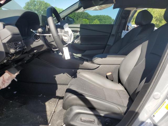 2025 HONDA ACCORD HYBRID SPORT-L 1HGCY2F7XSA018591