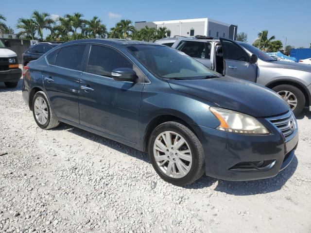 Vin: 3n1ab7ap7ey301299, lot: 58225075, nissan sentra s 20144