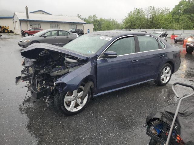 Vin: 1vwbp7a31dc002136, lot: 56889325, volkswagen passat se 2013 img_1