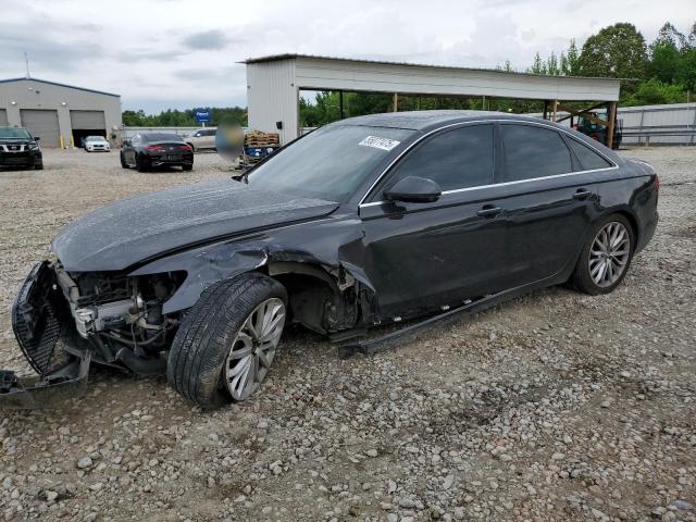 AUDI A6 PREMIUM