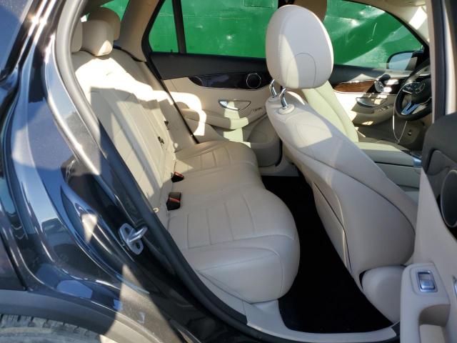 2022 MERCEDES-BENZ GLC 300 4M W1N0G8EB0NV382442