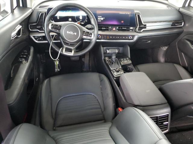 2024 KIA SPORTAGE S - 5XYK53DF4RG198339