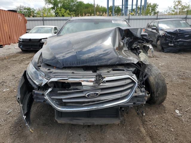 2017 FORD TAURUS SE 1FAHP2D86HG139200